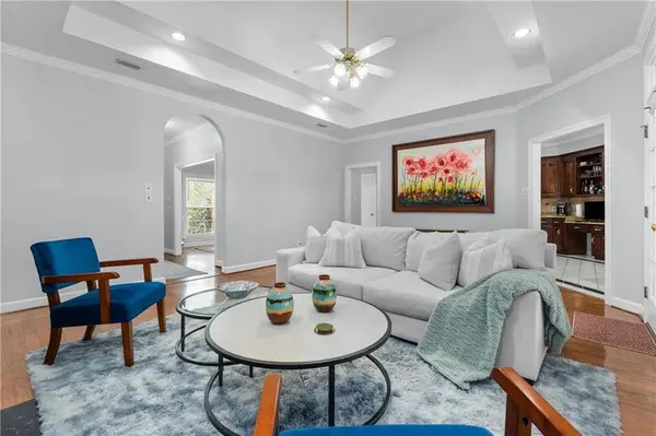 7651 Tara BLVD, Spanish Fort, AL 36527