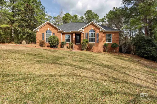 7651 S Tara Boulevard, Spanish Fort, AL 36527