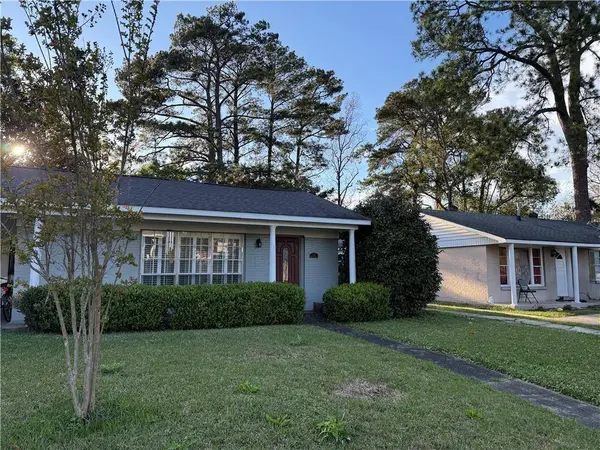 422 Durande DR, Mobile, AL 36606