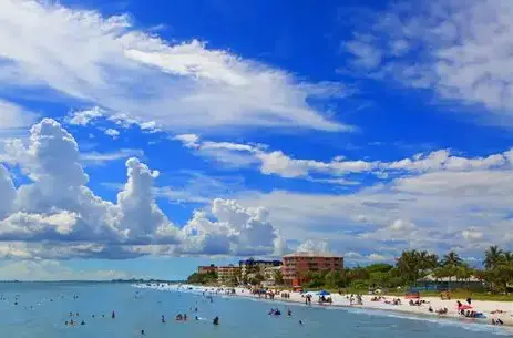 Lifestyle Change: Why Now is the Perfect Time to Move to SW Florida