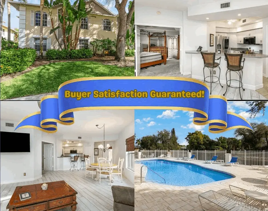 Beautiful Condo - Start Living the Florida Dream in Naples