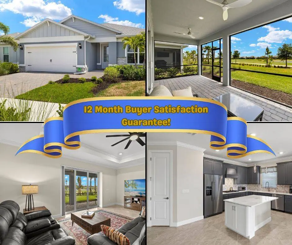 Best Value in Babcock Ranch!