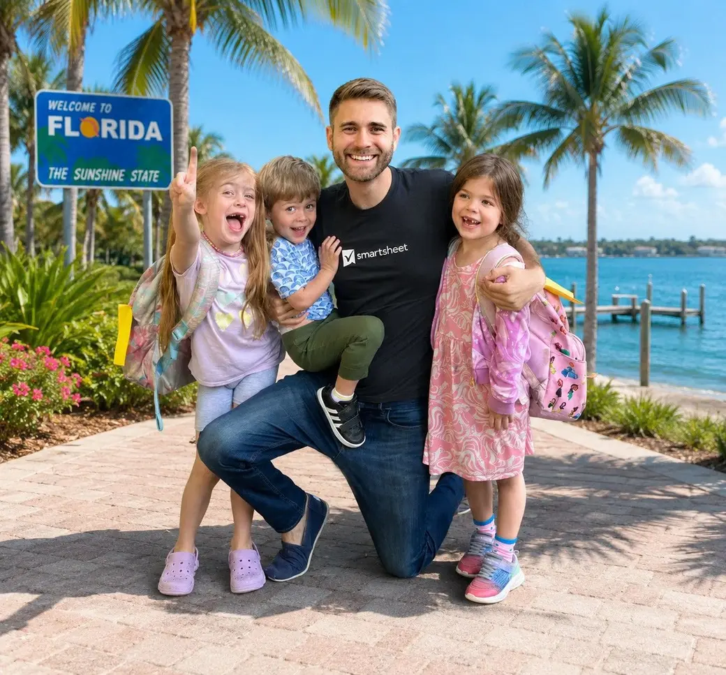 Thank You, Dads: Happy Father’s Day!