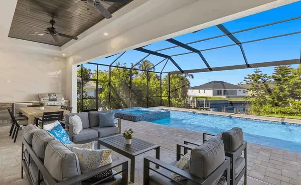Picture Yourself Here: The Ultimate Florida Lifestyle at 4406 SW 16th Place, Cape Coral