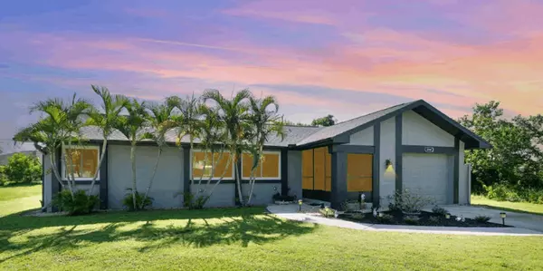 Own Your Florida Dream Home with Zero Money Down!