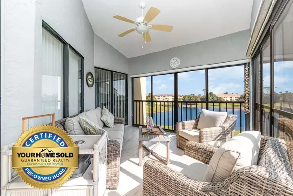 feature image of Southwest Florida Dream Awaits in This Turnkey Condo in Tereverde Country Club
