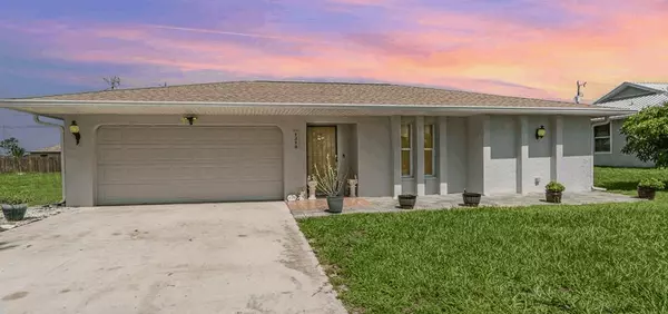 3.22% Assumable Mortgage Available on This 4 Bedroom Home