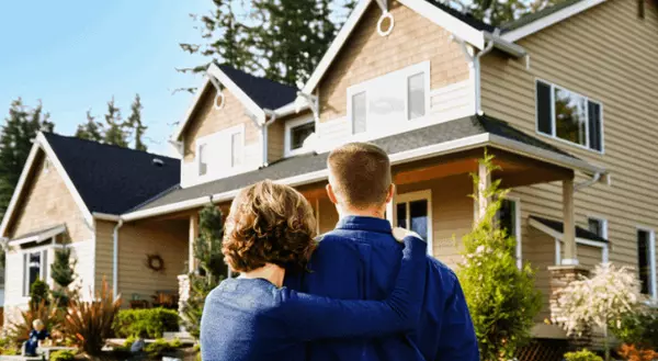 This Is the Sweet Spot Homebuyers Have Been Waiting For