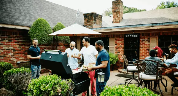 Why the Sandwich Generation Is Buying Multi-Generational Homes