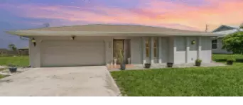 Stop Scrolling!  This is the Complete Package in SW Cape Coral! 