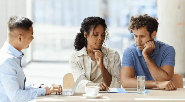 How to Navigate Buying and Selling a Home at the Same Time