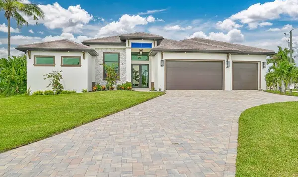 Interest Rates Are Down: Now is the Time to Buy in SW Florida!,Eric Degelau