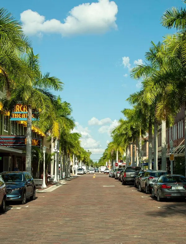 Discover the Heart of Fort Myers: Art Walk, Music Walk, and the Downtown Historic River District