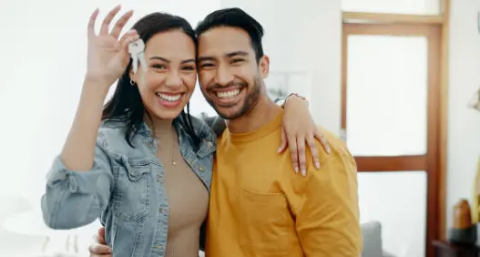 feature image of First-Time Homebuyer Tips: Get Preapproved, Build Good Credit, and Work with the Degelau Home Team