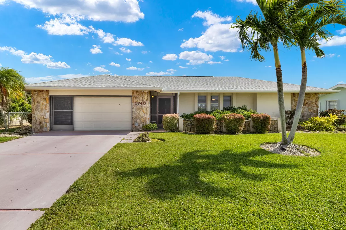 Cape Coral, FL 33904-5045,1740 Savona Pkwy