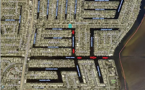 1740 Savona Pkwy, Cape Coral, FL 33904-5045