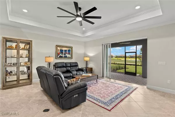 15836 Appalachian DR, Punta Gorda, FL 33982