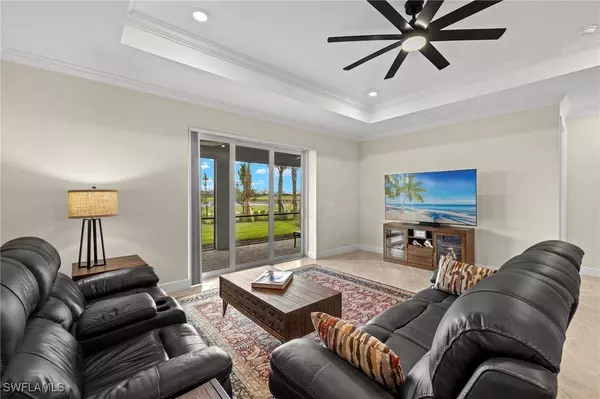 15836 Appalachian DR, Punta Gorda, FL 33982