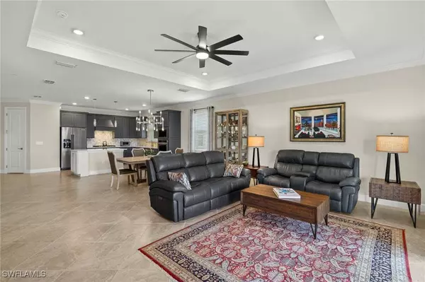 15836 Appalachian DR, Punta Gorda, FL 33982