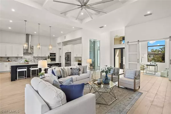 4406 SW 16th PL, Cape Coral, FL 33914