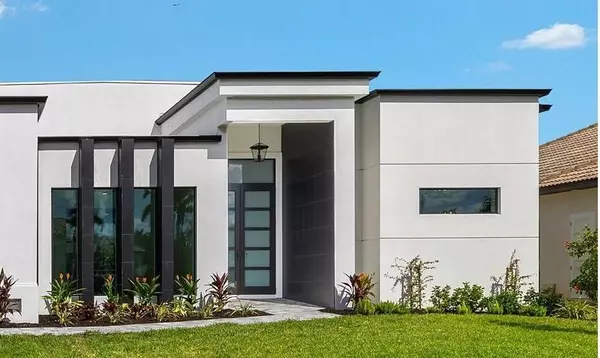 2835 SW 33rd St, Cape Coral, FL 33914