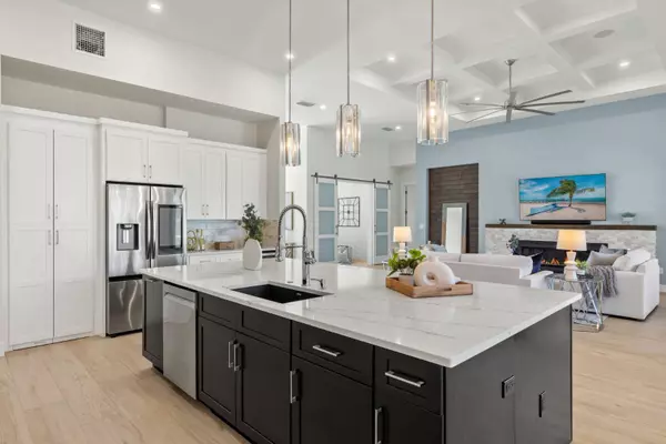 4406 SW 16th Pl, Cape Coral, FL 33914