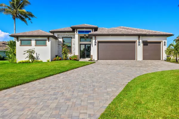 4406 SW 16th Pl, Cape Coral, FL 33914