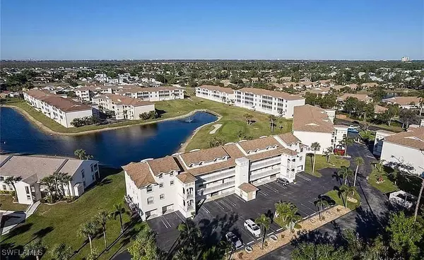 12063 Terraverde CT #2609, Fort Myers, FL 33908