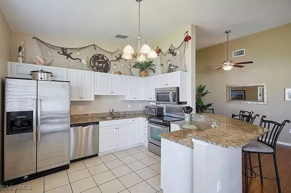 12063 Terraverde CT #2609, Fort Myers, FL 33908