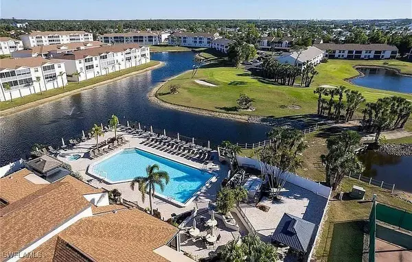 12063 Terraverde CT #2609, Fort Myers, FL 33908