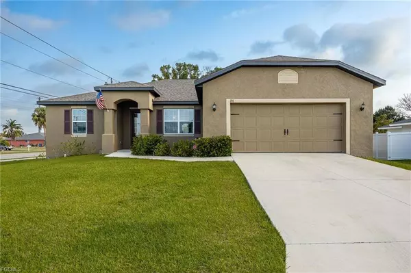 101 SE 44th Ter, Cape Coral, FL 33904