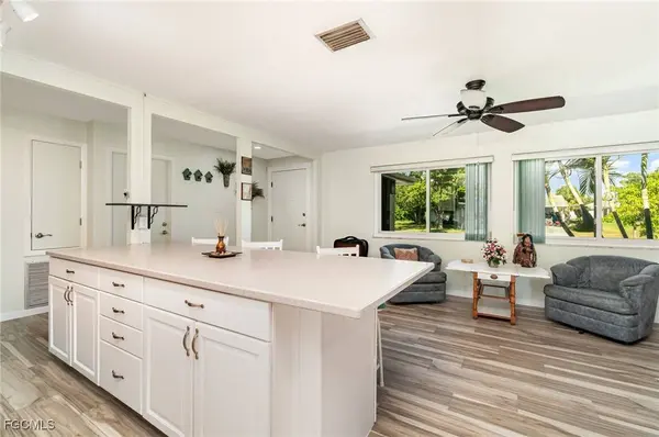 3260 Pinetree ST, Port Charlotte, FL 33952