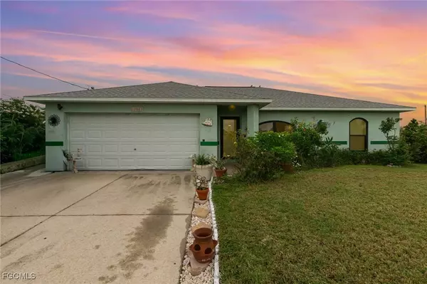 3043 SW 23rd PL, Cape Coral, FL 33914