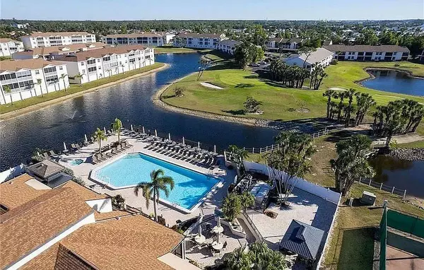 17280 Eagle Trace #12, Fort Myers, FL 33908