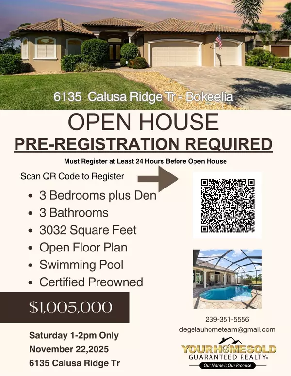 6135 Calusa Ridge Trl, Bokeelia, FL 33922