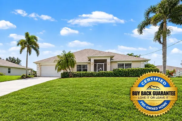 2004 NW 23rd Ter, Cape Coral, FL 33993