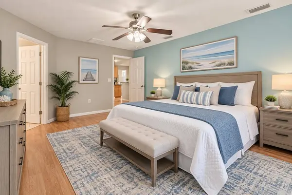 2004 NW 23rd Ter, Cape Coral, FL 33993