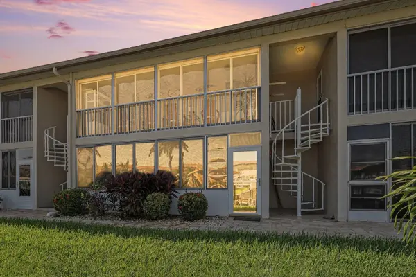 1317 SE 46th Ln #104, Cape Coral, FL 33904