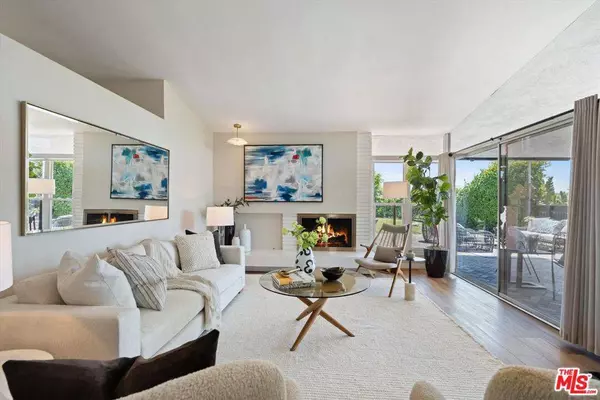 3654 Tuller AVE, Los Angeles, CA 90034