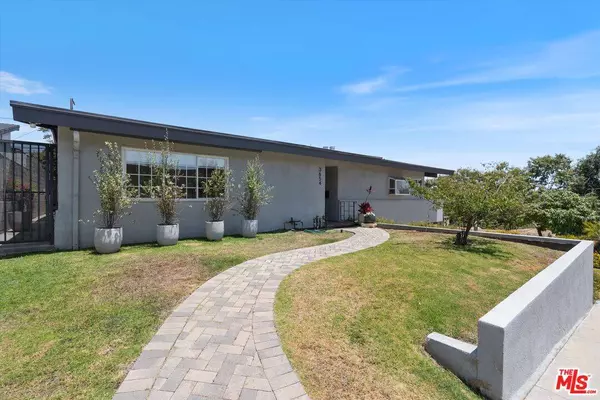 3654 Tuller Ave, Los Angeles, CA 90034