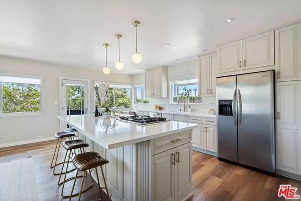 3654 Tuller Ave, Los Angeles, CA 90034