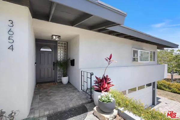 3654 Tuller AVE, Los Angeles, CA 90034