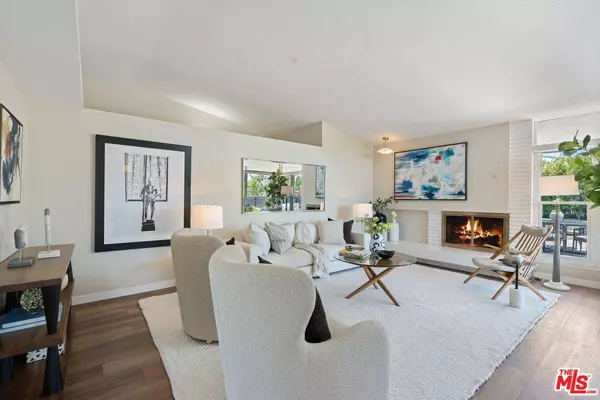 3654 Tuller Ave, Los Angeles, CA 90034