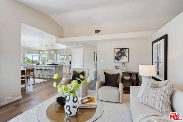 3654 Tuller AVE, Los Angeles, CA 90034