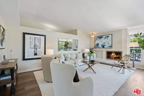 3654 Tuller AVE, Los Angeles, CA 90034