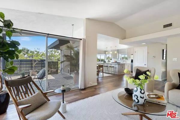 3654 Tuller Ave, Los Angeles, CA 90034