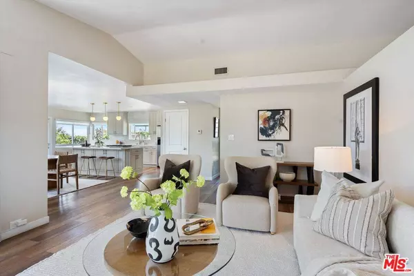 3654 Tuller Ave, Los Angeles, CA 90034