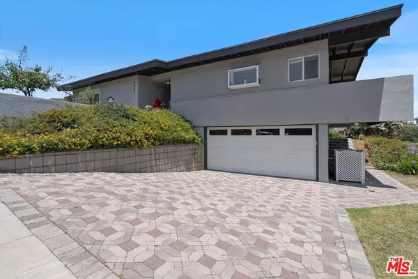 3654 Tuller Ave, Los Angeles, CA 90034