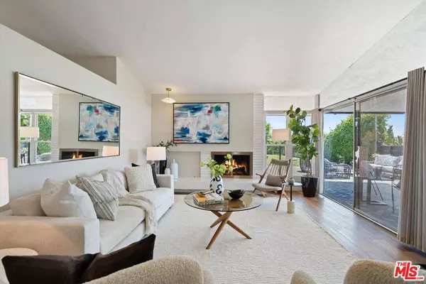 3654 Tuller Ave, Los Angeles, CA 90034