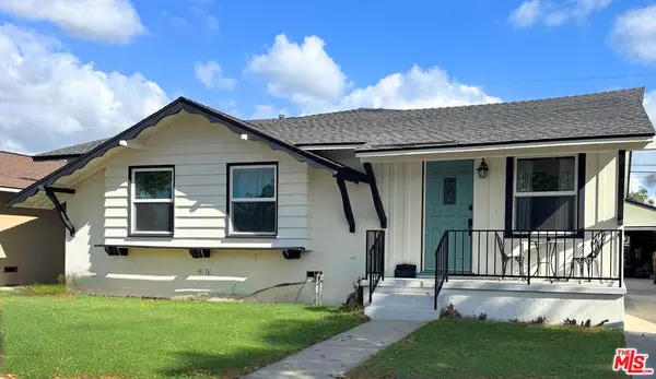 11433 214th St, Lakewood, CA 90715